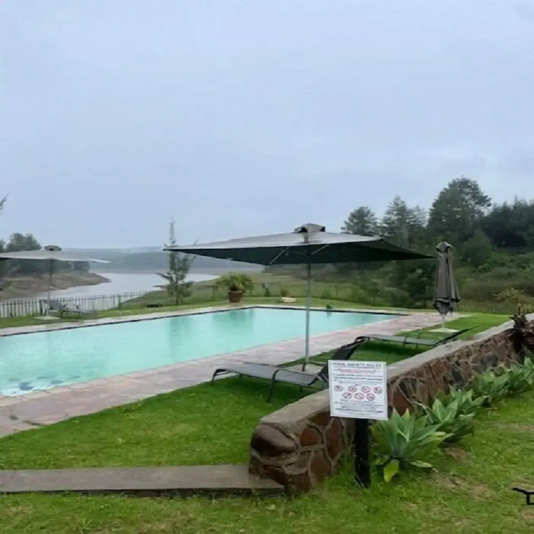Lake Alexander Country Resort