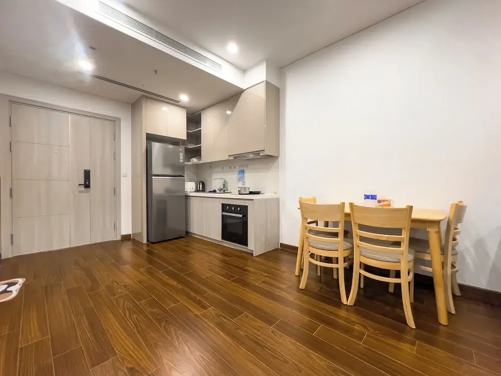 Luxhousing Masteri West Heights