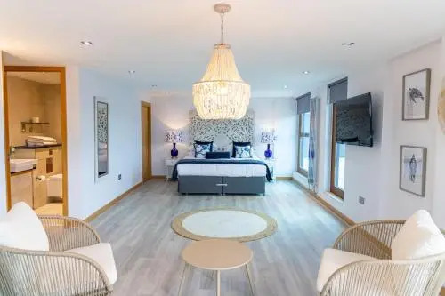 Posh Pads - Liverpool 1 - Apart-Hotel