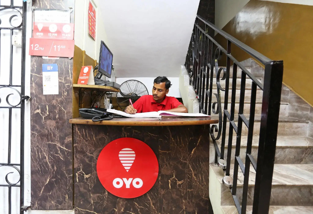 OYO 5718 Pratiksha Guest House