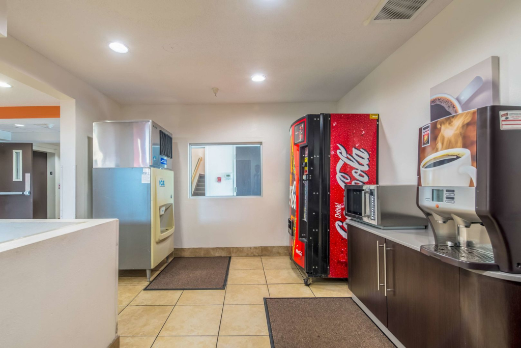 Motel 6 Indianapolis Carmel