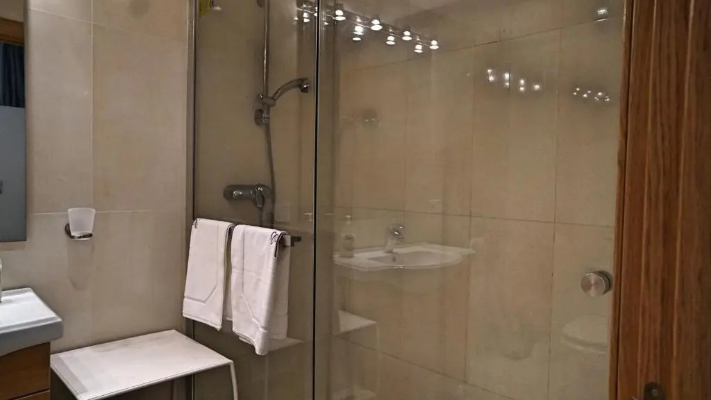 Skol 2A Amazing 2 Bedroom Apartment Skol Marbella