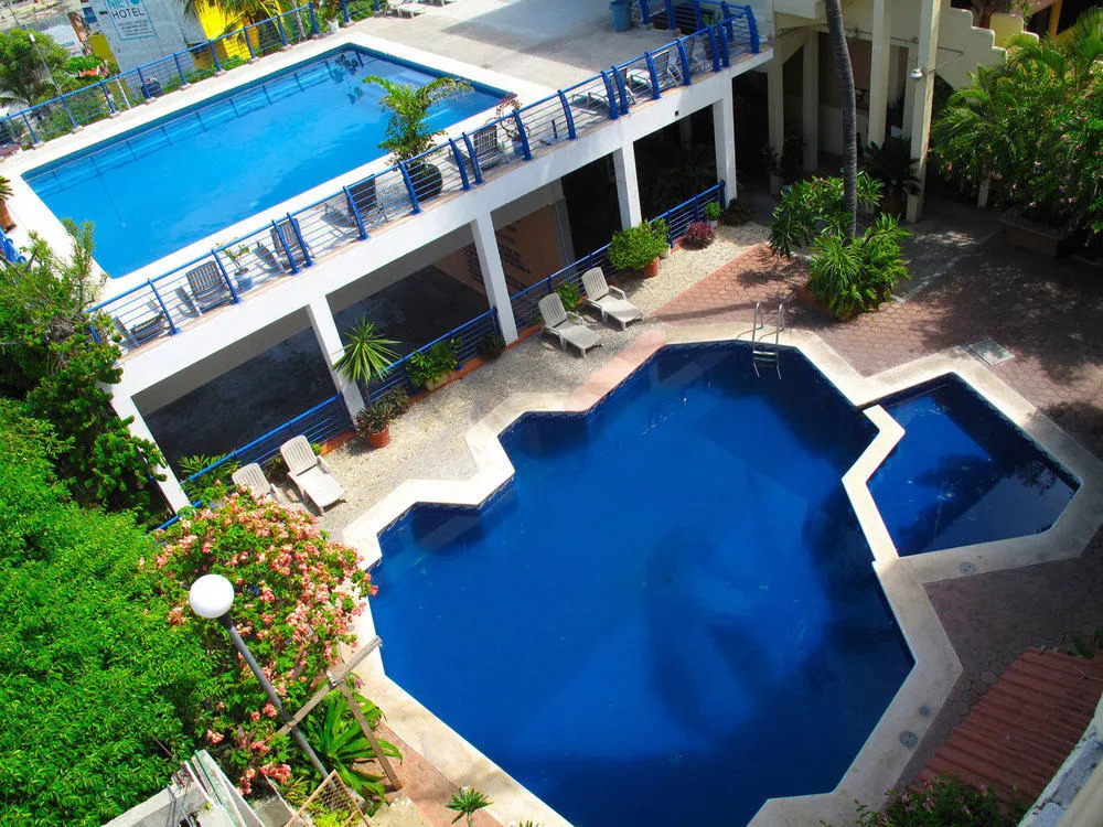Hotel El Mirador