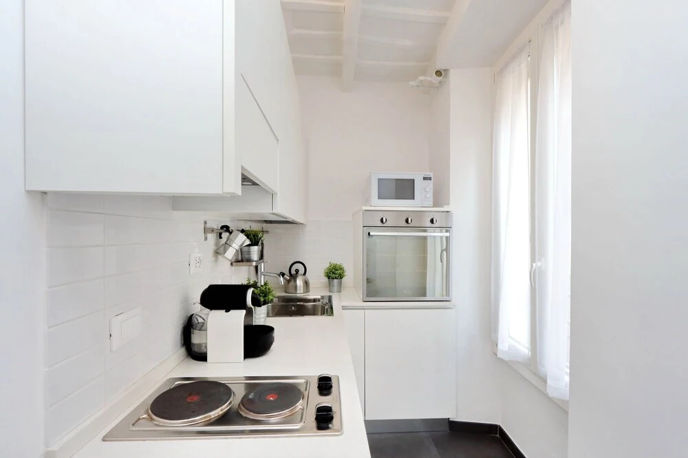 Cozy Corallo - My Extra Home