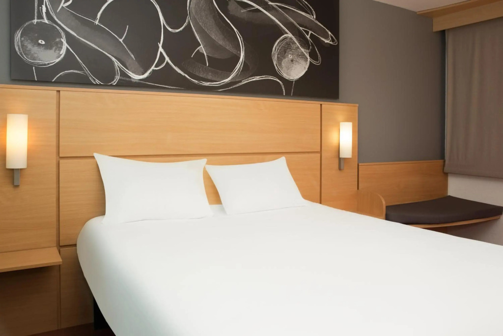 ibis 3 Lacs Neuchâtel