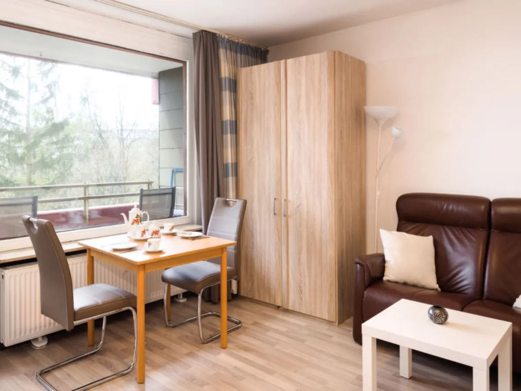 Apartment B306 Sassofortino
