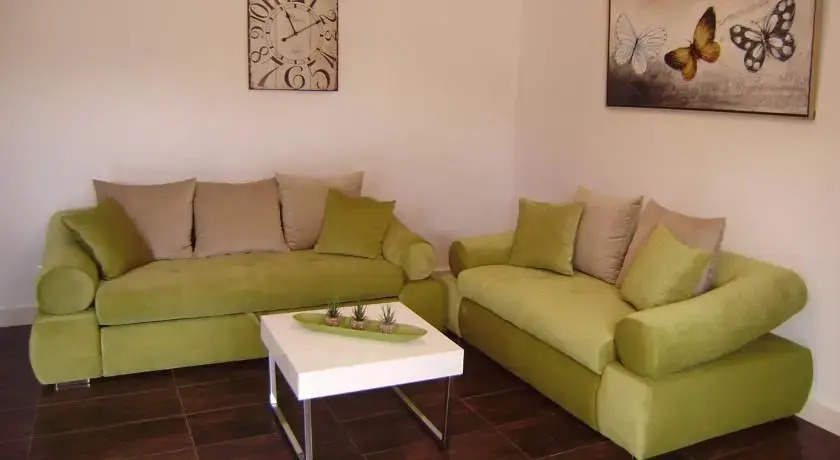 Villa Zara