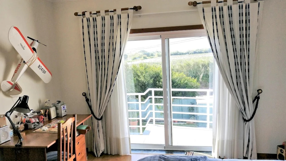 House With 3 Bedrooms in Lourinhã, With Enclosed Garden and Wifi - 1 k