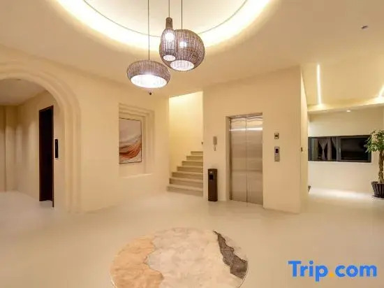 Jinghong Capella Aesthetice Space Hotel