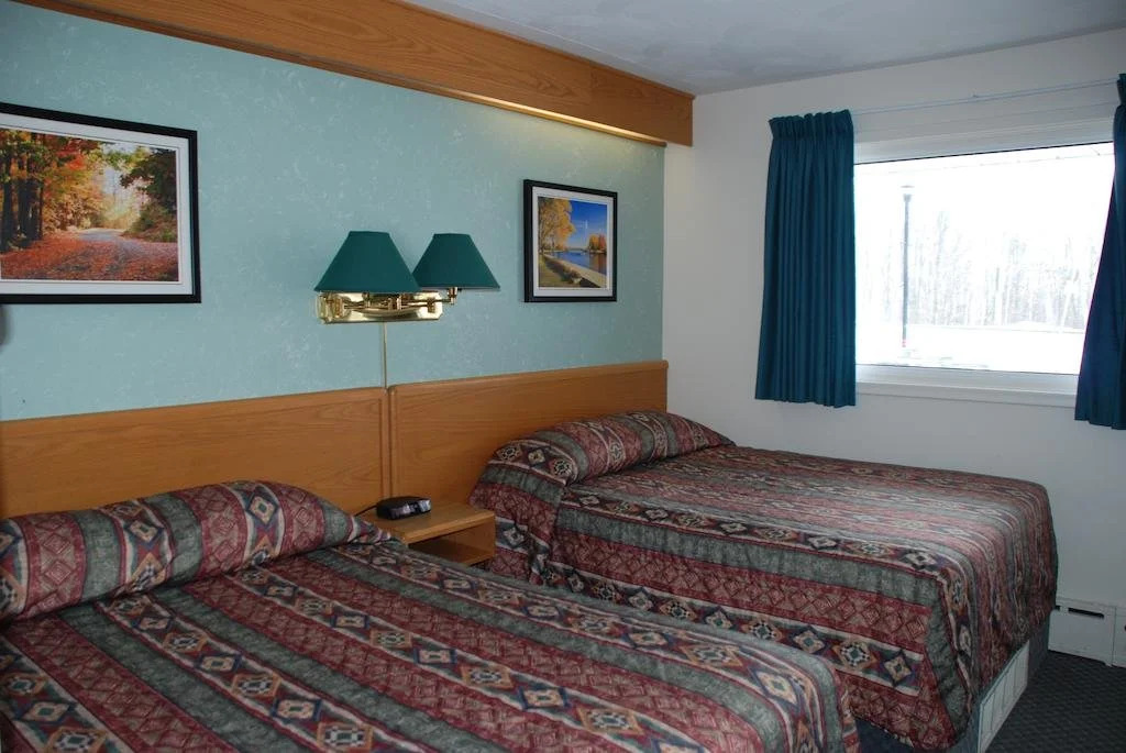 Lakeview Inn