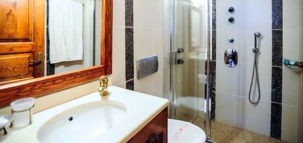 Althea Hotel