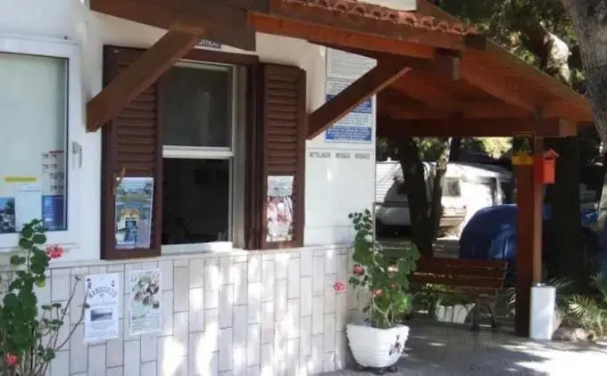 Villaggio Lido del Mare