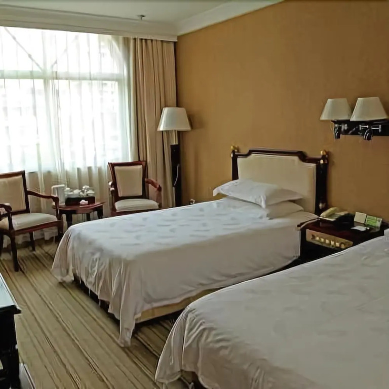 Cidu Hotel