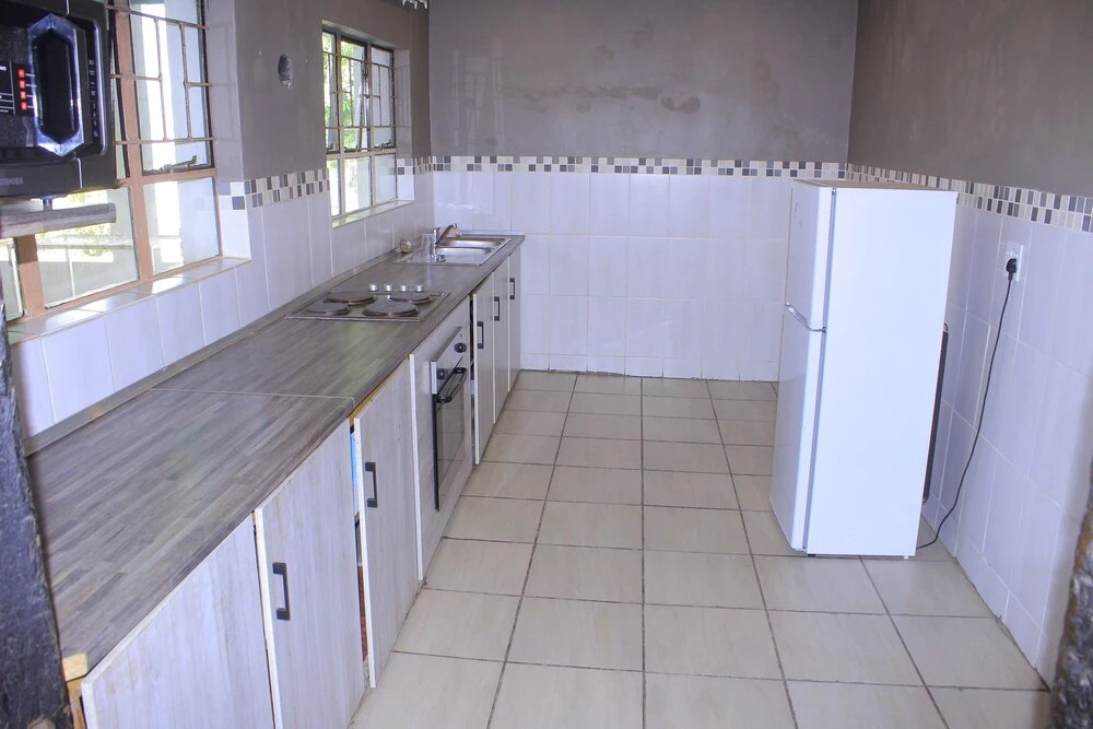 Kaste guesthouse Tzaneen
