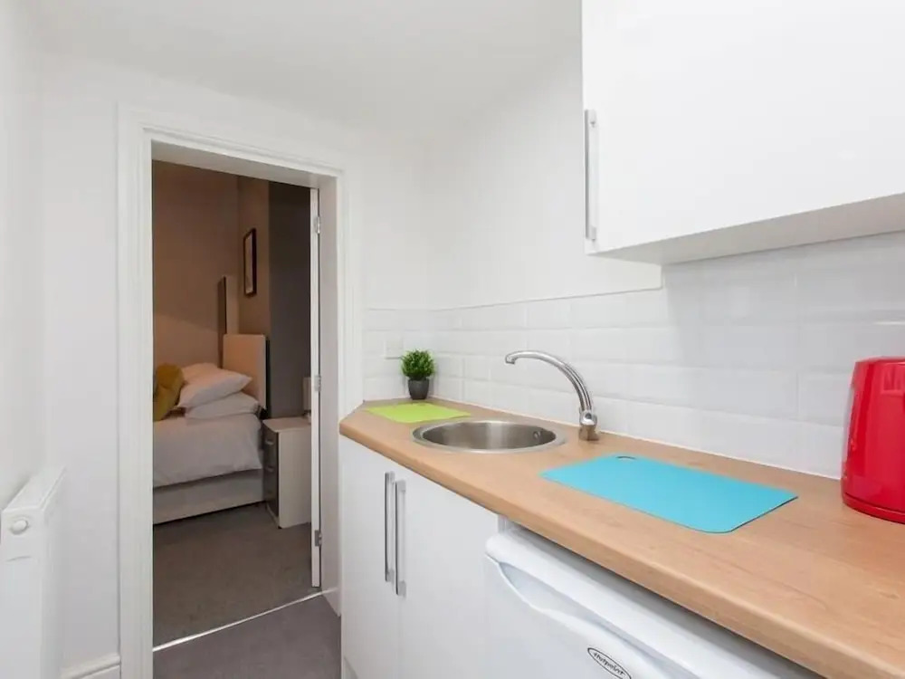 TownHouse @166 Ruskin Rd
