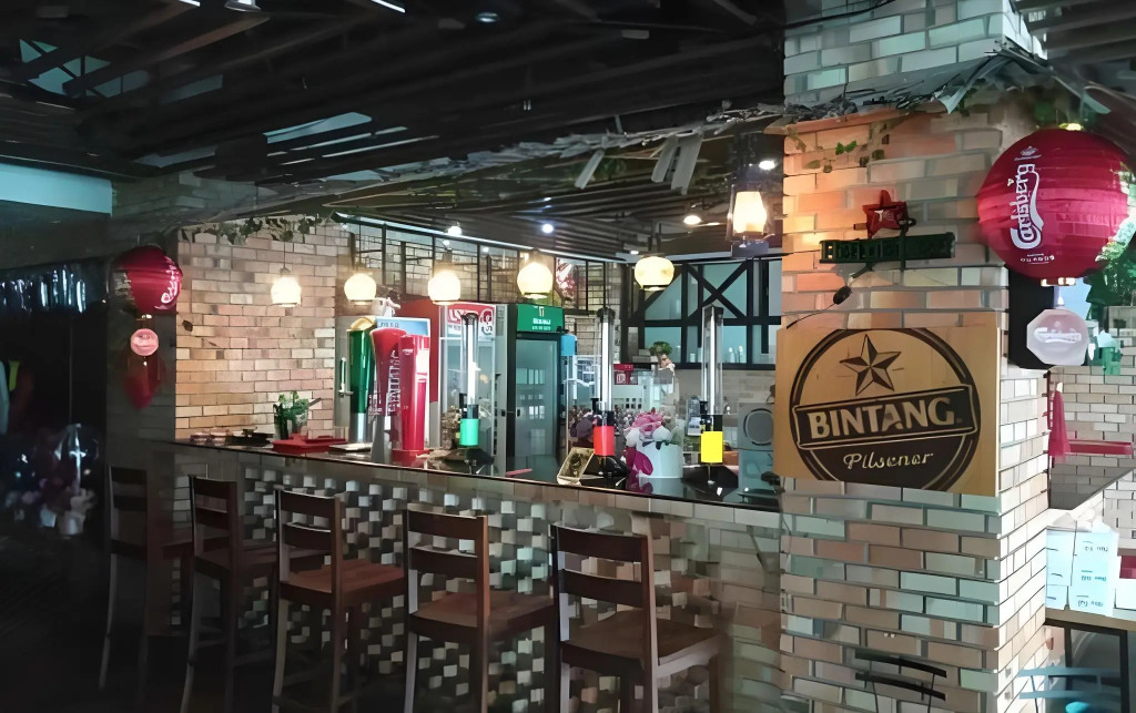Grand Jatra Hotel Pekanbaru