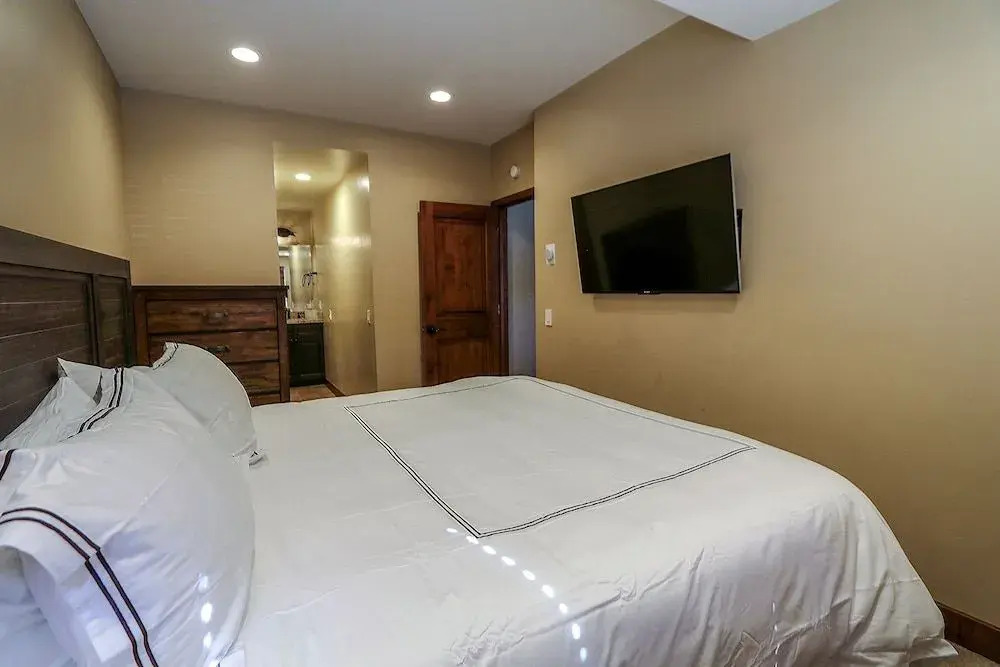 Val D'isere #16 3 Bedrooms 3 Bathrooms Condo
