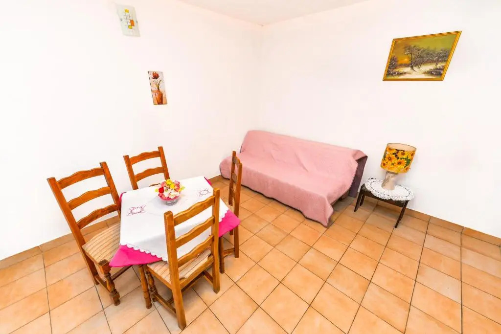 Apartments Ena