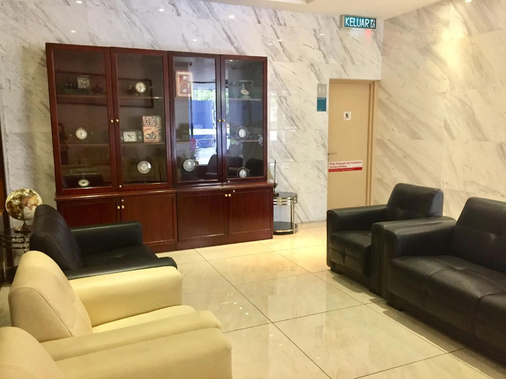 City Comfort Hotel Kuala Lumpur City Center