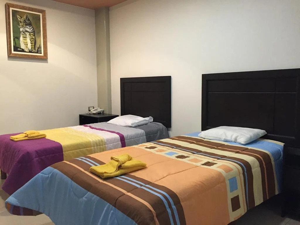 Hotel del Centro(Rolovi Hotel Xalapa Centro)