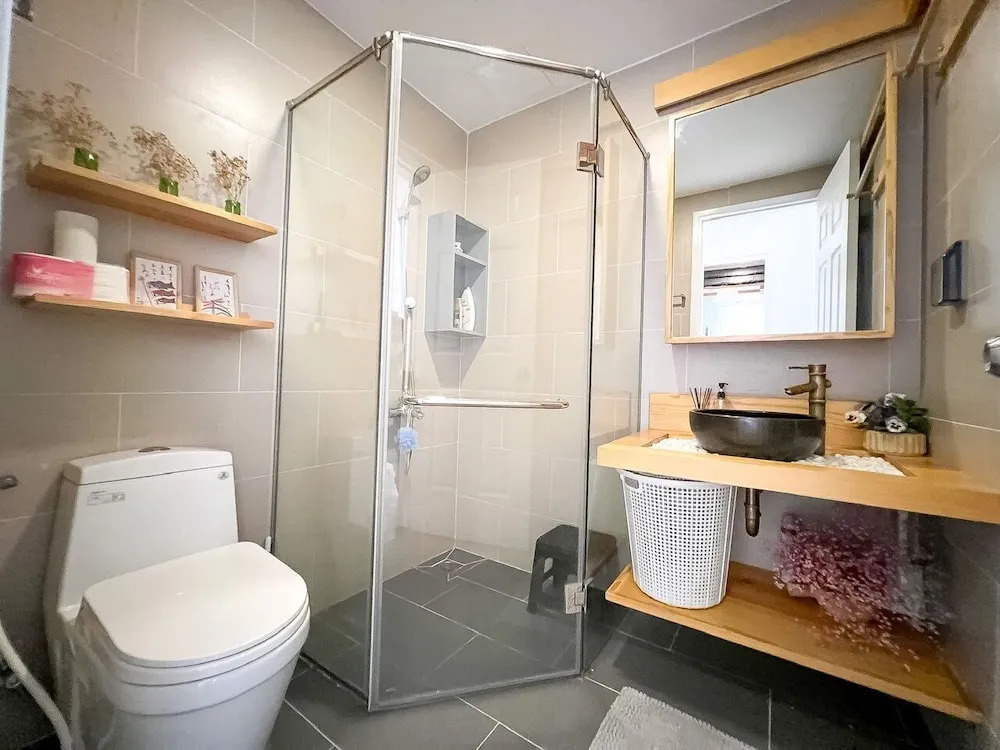 River Gate Apartment D1