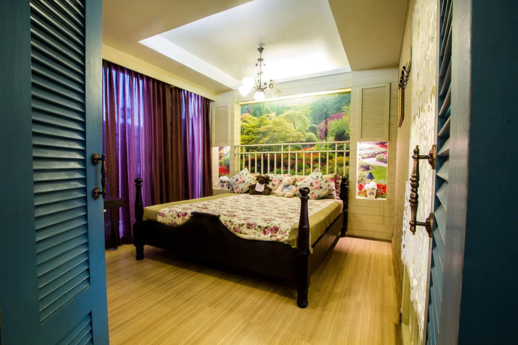 Sabai Sabai@Sukhumvit Hotel