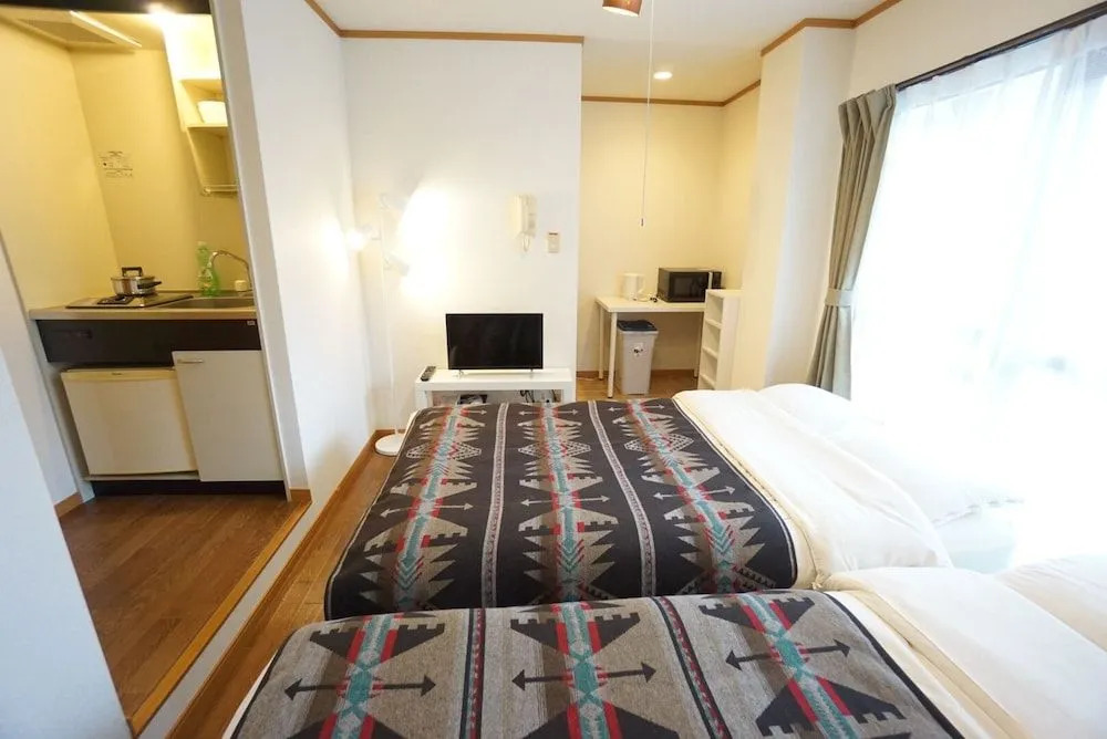 Terry's Apartment Shinsaibashi I M04C