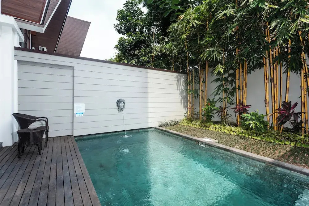 Kanhara Villas by GenuineHost