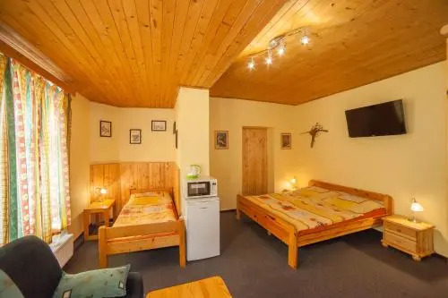 Penzion Na Rozcestí
