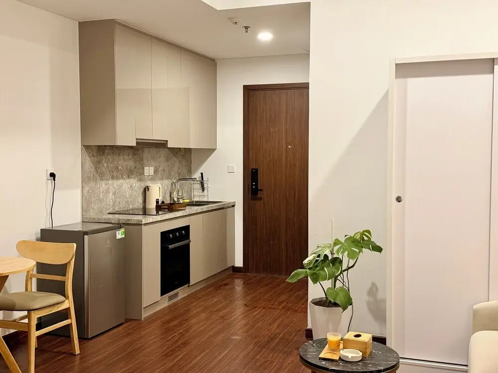 A Quiet Stay - Service Apartment Ha Noi