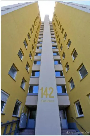 Apartment Kati