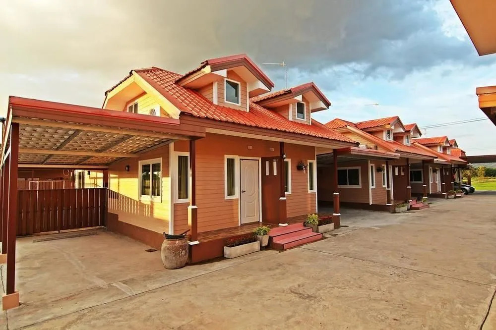 Rojanavee Resort