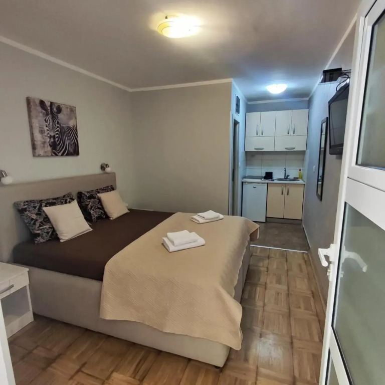Apartmani Radovic 2