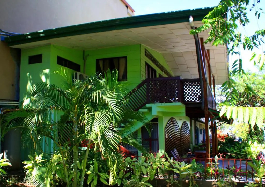 Hotel Marielos Tamarindo