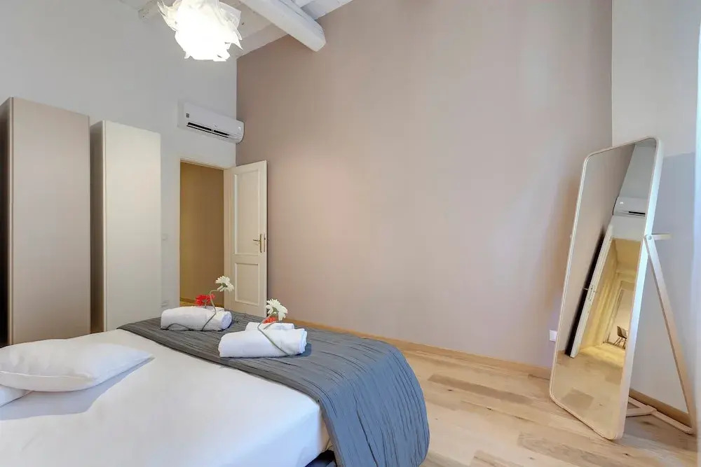 Mamo Florence - Abigail Apartment