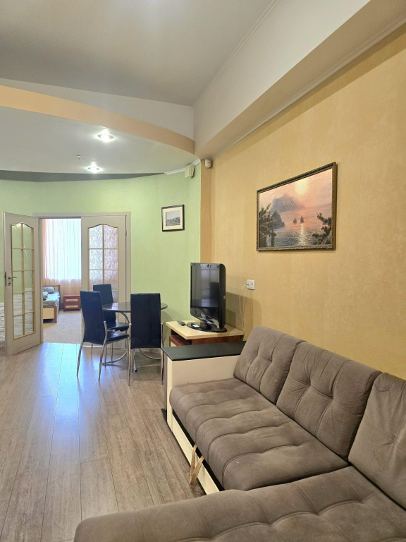Peschera Hotel