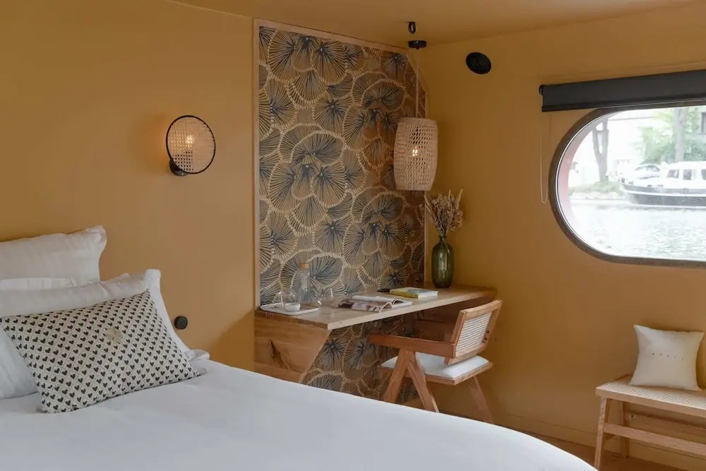 LA PENICHE - Bed And Bicycle - Aigues Mortes