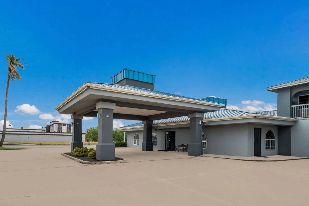 Rodeway Inn & Suites Corpus Christi Northwest
