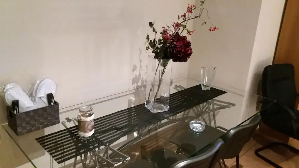 Our House Luxury Studio
