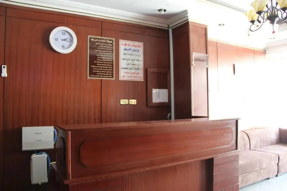 Orchid Suites 1