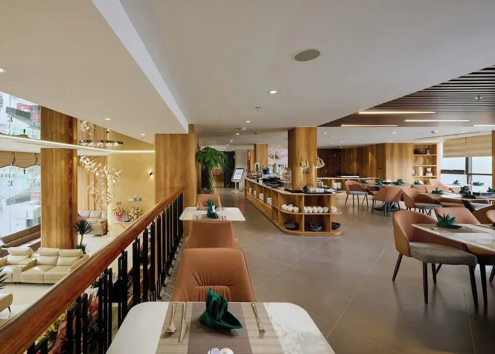 Elegance Ninh Binh Hotel