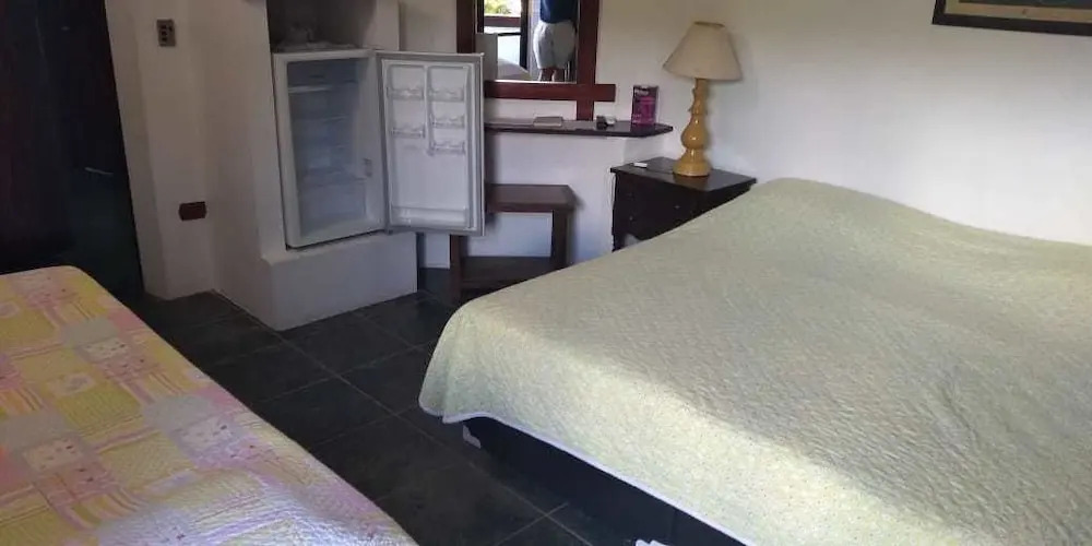 Barequeçaba Praia Hotel