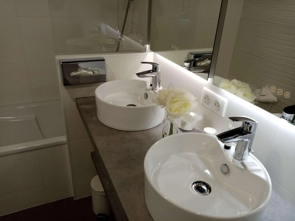 Best Western Hôtel Royan Océan