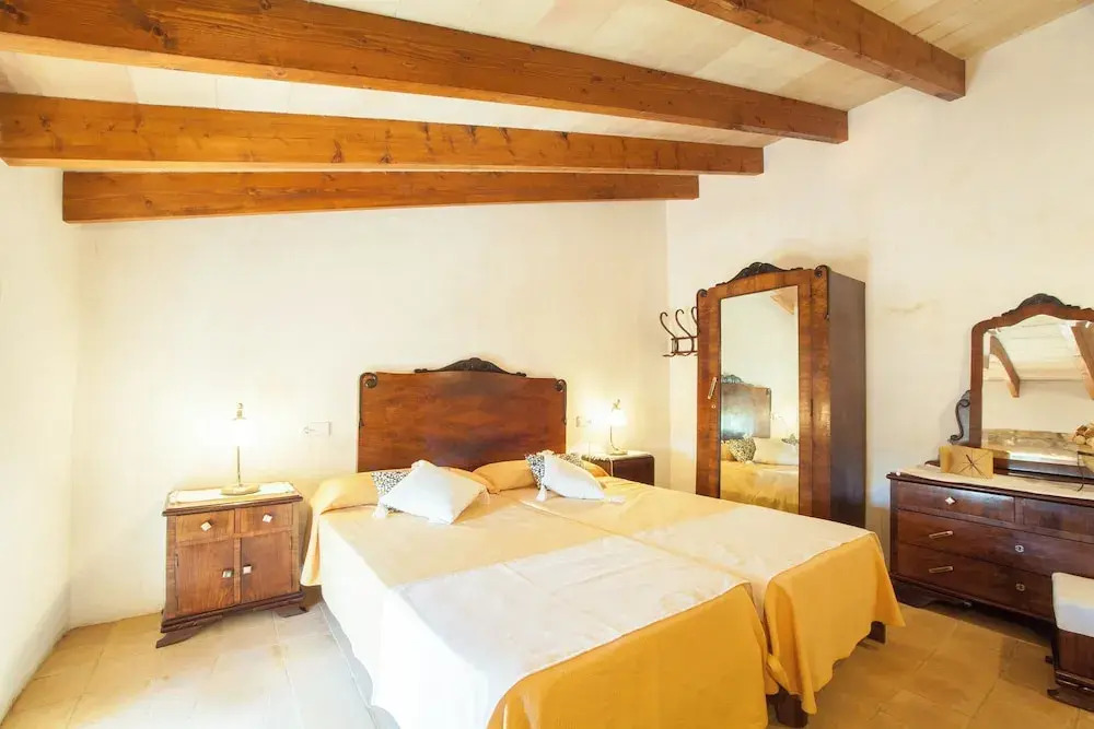 - House In