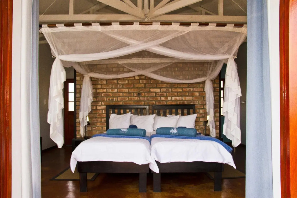 Gondwana Etosha Safari Lodge