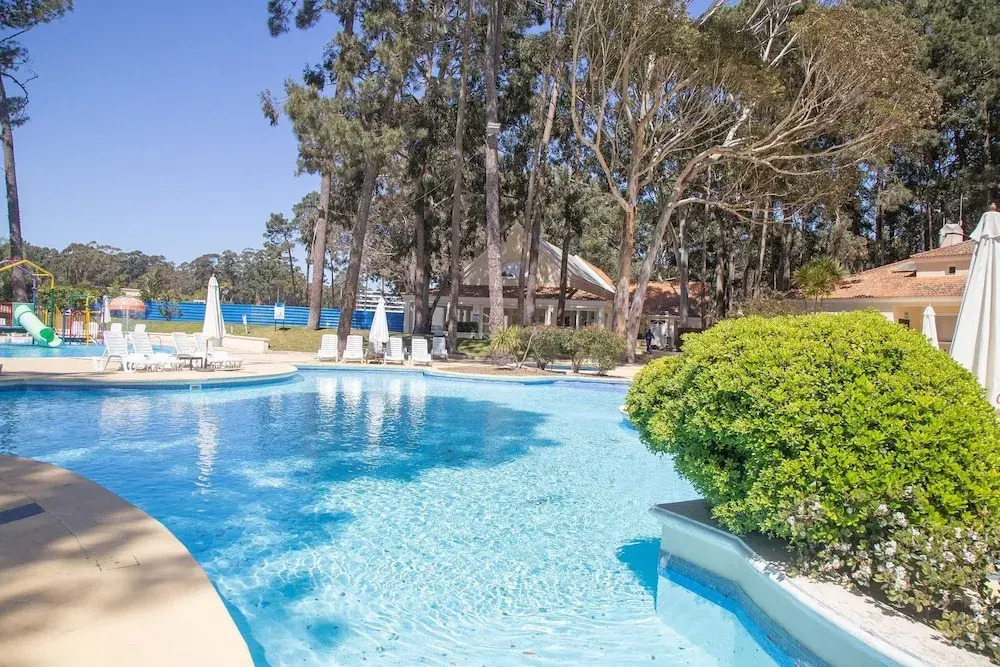 Oceana Suites Green Park