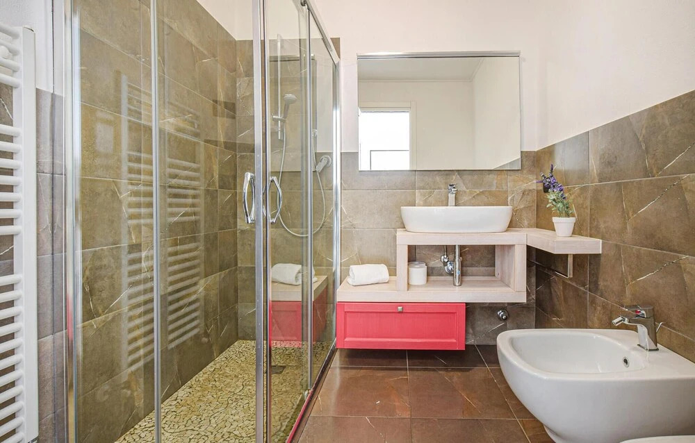 Awesome Apartment in Moneglia With 2 Bedrooms, Wifi and Outdoor Swimming Pool