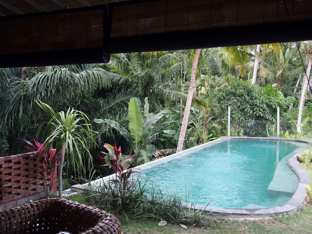 Indijo Villa - Ubud