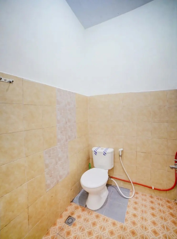 Teratai Homestay by Rooms