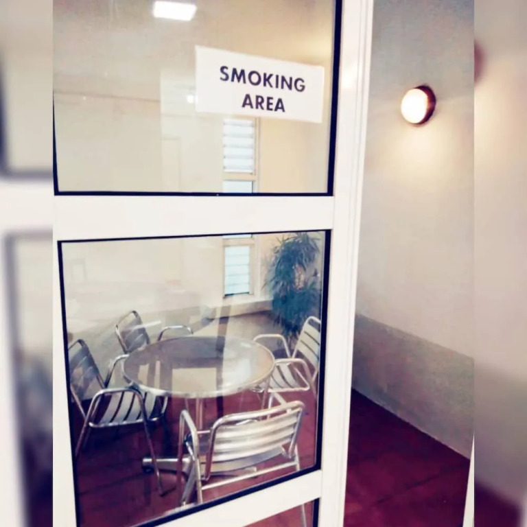 Nimah Seaview Homestay